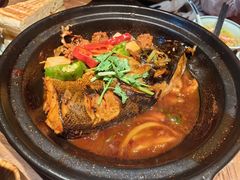 -周家二小姐的菜(西津渡店)