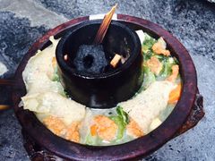 -龙姐私房菜(和顺古镇店)