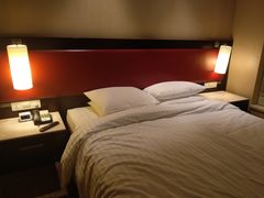 -杭州武林万怡酒店