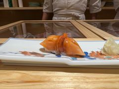 -镹·鱼料理  国产鱼使用店