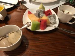 -浙江西子宾馆·瑶园咖啡厅