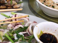 -秋姐美食店(旅游大道店)