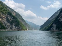 -乌江画廊(彭水苗族土家族自治县)