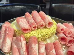 -炙韩料理·部队锅专门店