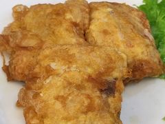 -华梅西餐厅(哈尔滨中央大街店)