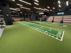 -燃坊JEN ACTIVE游泳健身中心·深圳前海JEN酒店