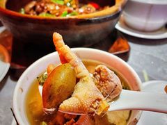 -啫神·广州地标美食(北京路店)