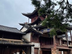 -古道惠风饭庄