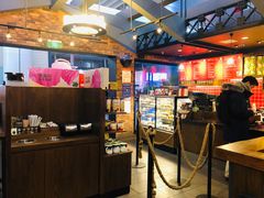 -星巴克(天津火车站店)