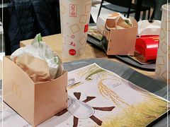 -麦当劳(豫园店)