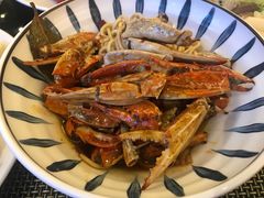 -武汉武昌威斯汀酒店-知味自助餐厅