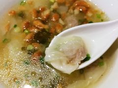秀嫂馄饨-秀嫂挞粿