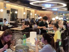 大堂-野妹火锅(龙岗店)