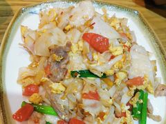 -妈妈的味道(和顺古镇店)