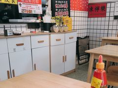 -明記茶餐廳(福田总店)