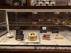 -WHEAT&BAKER-麥(凯德来福士店)