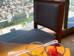 -视界美食自助餐厅·石家庄希尔顿酒店