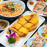 成都超地道越南菜 | 箐叶越式料理✅