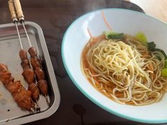 小福顺排骨面-小福顺面馆(埠西市场店)