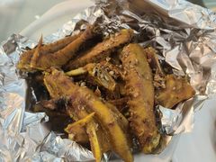 -旭璟酒家·传统粤菜·湘菜(逸景路店)