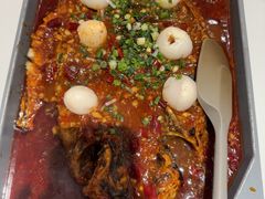 -鱼酷活鱼烤鱼(江宁金鹰店)