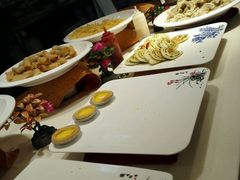 -银鲨海鲜烤肉火锅自助餐厅(五星店)