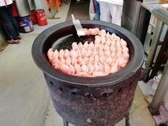 -锅贴大王南翔小笼(临沂二村店)
