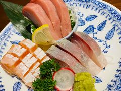 -纹兵卫手打荞麦面日料(虹桥本店)