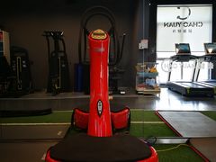 -UltraForce超源健身私教工作室(长楹天街精品店)