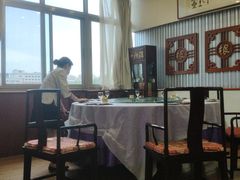 -晋阳饭庄(虎坊桥店)