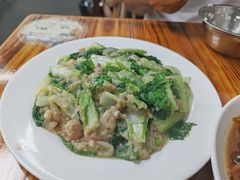 -无招牌