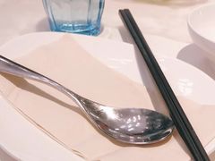 -港丽餐厅(高德置地店)