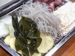 -星记小馆·小蓝龙·老南京砂锅菜(上海路店)