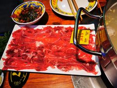 -大吉利潮汕牛肉火锅(王府井店)