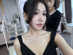 -明天见·化妆造型工作室