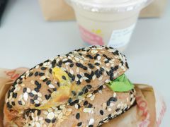 -Tims天好咖啡·贝果(东方广场店)