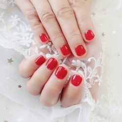 -如一·美甲美睫