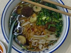 -虎子面粉馆(五一东村店)