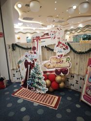 -奈尔宝家庭中心·亲子餐厅(苏州大悦城店)