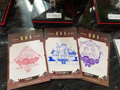 -Nord Grill&Bar Highland诺德西餐(深圳欢乐海岸店)