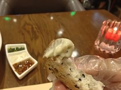-安妮意大利餐厅(丽都店)