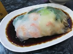 -燊意布拉肠云吞面(中山四路店)