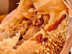 -百年夯碳烤胡椒饼(阿拉城店)