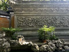 -普陀山风景名胜区-法雨禅寺