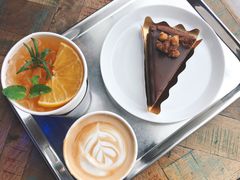 -Cafe Aewol Monsant