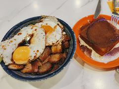 -澳门陈光记烧味饭店(南京德基广场店)