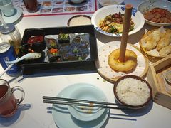 -火宫殿·小吃王国(坡子街店)