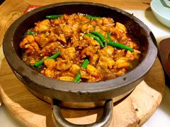 -绿茶餐厅(西单老佛爷店)