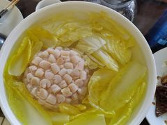 -颜家菜·鲁菜世家(大明湖店)