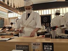 -鮨政·Omakase(万象城店)